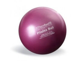 THERA-BAND OVERBALL / PILATES BALL 18 cm, červená