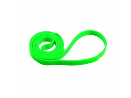 Posilňovacia guma POWER zelená odpor 10-18 kg